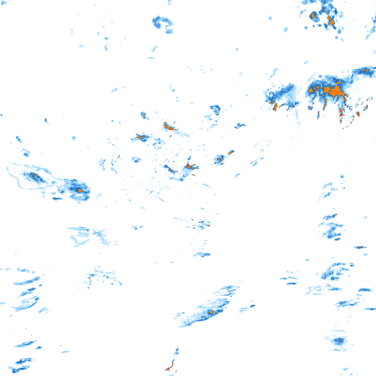 rain layer