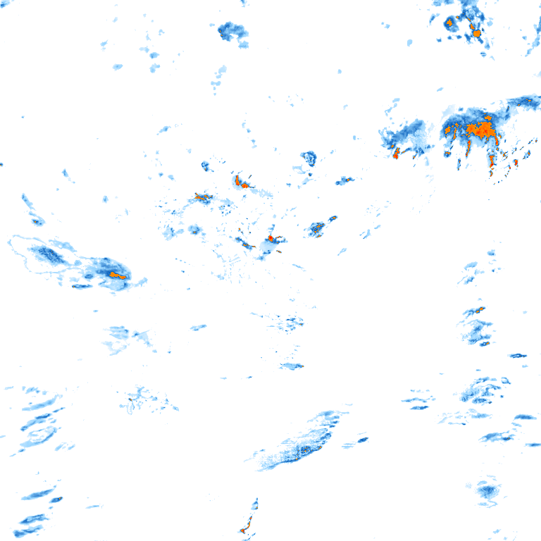 rain layer