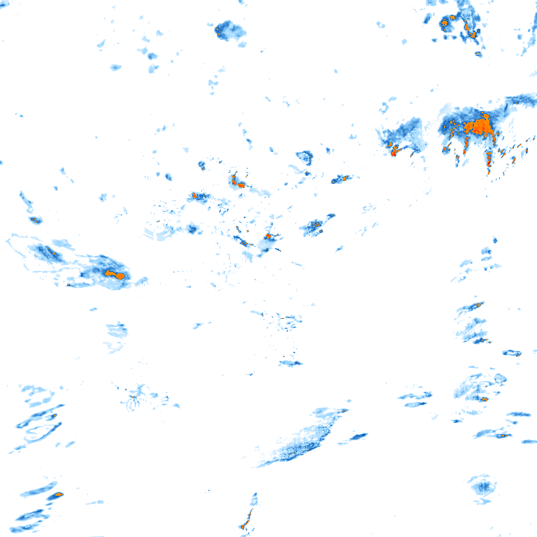 rain layer