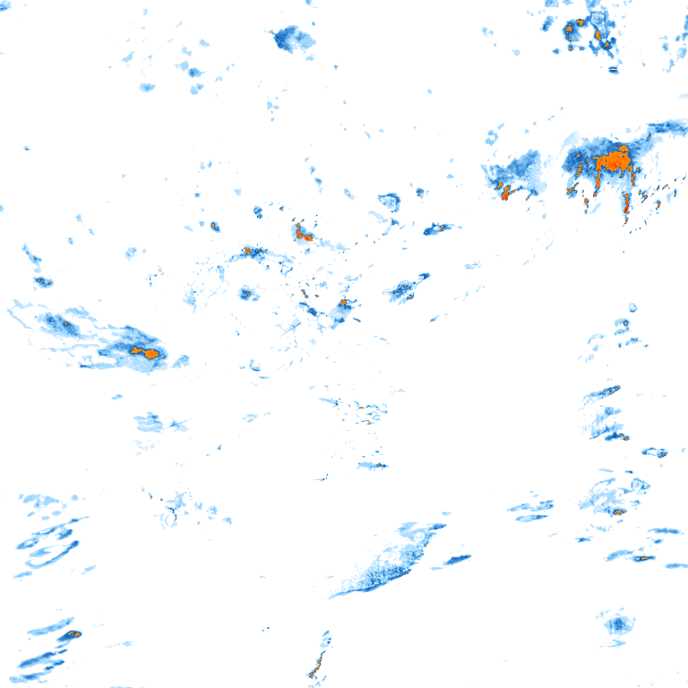 rain layer