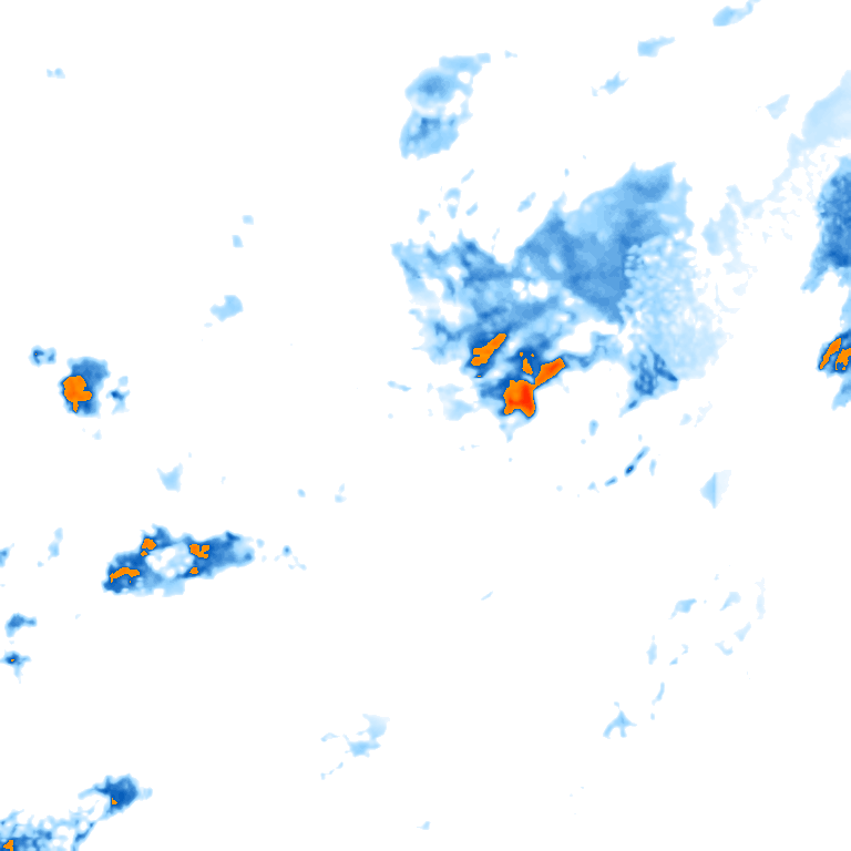 rain layer