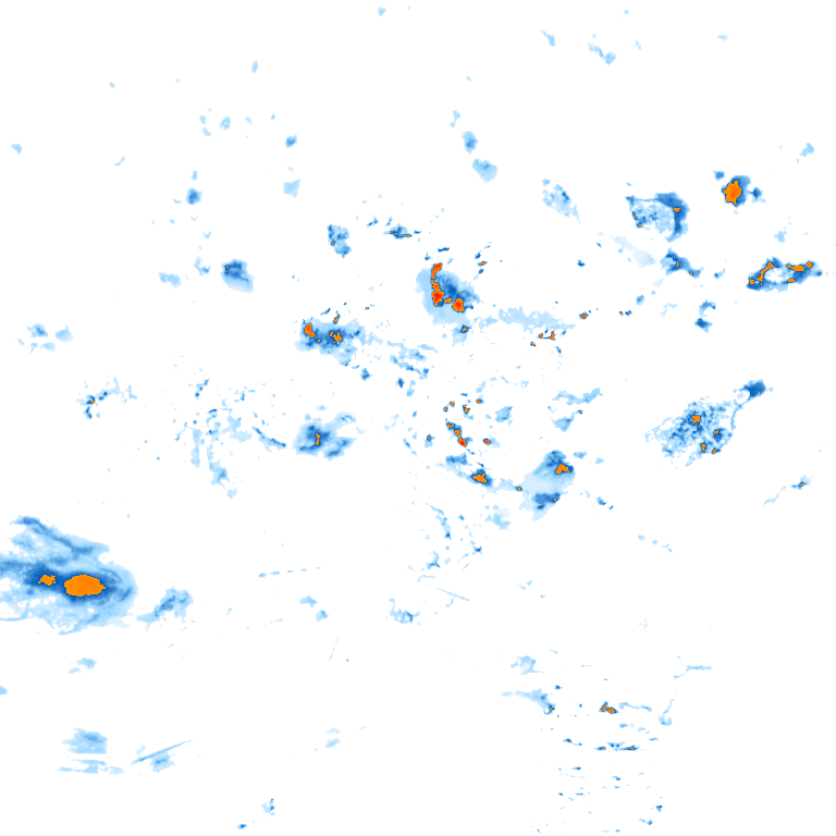 rain layer