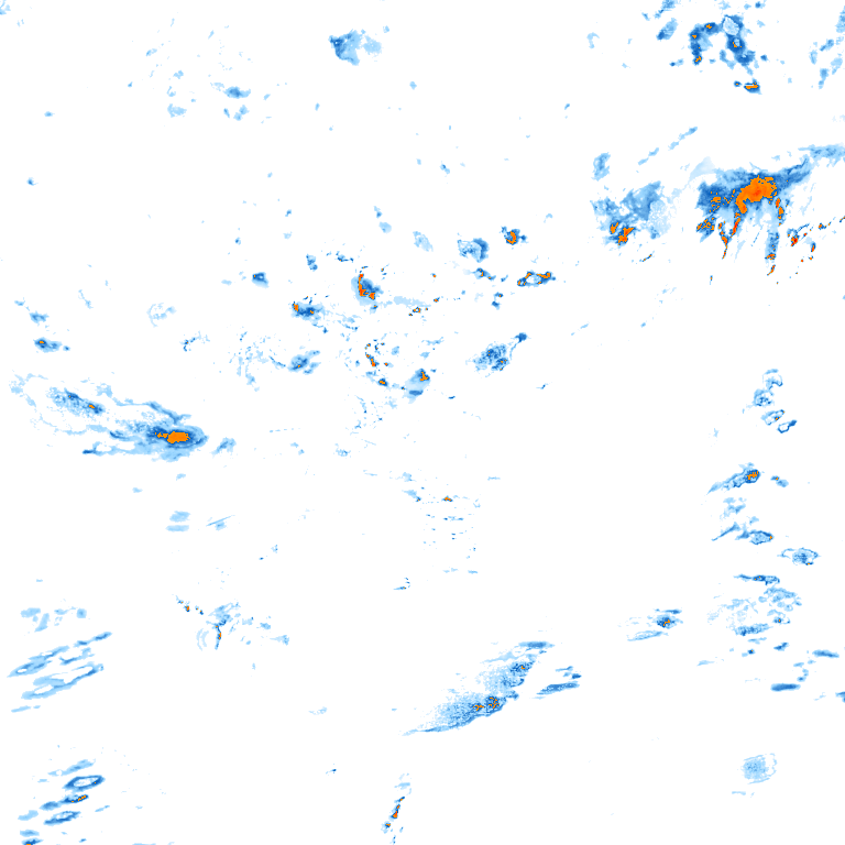 rain layer