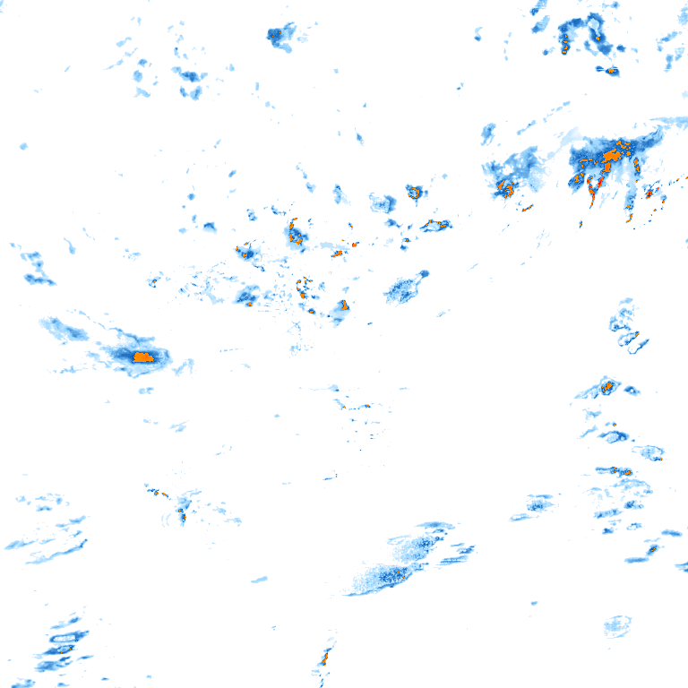 rain layer