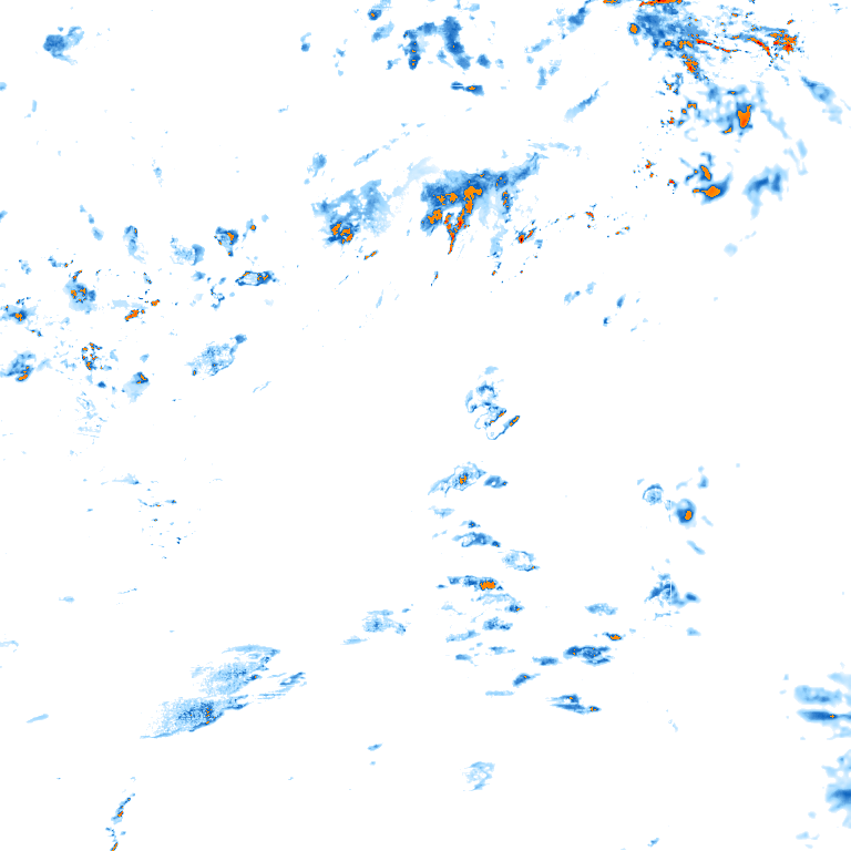 rain layer