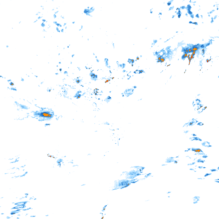 rain layer