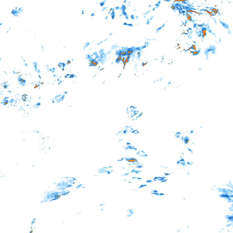 rain layer
