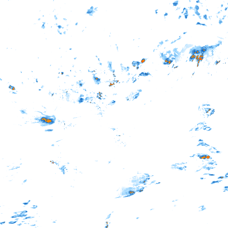 rain layer