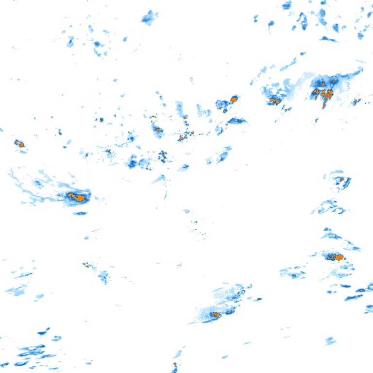 rain layer