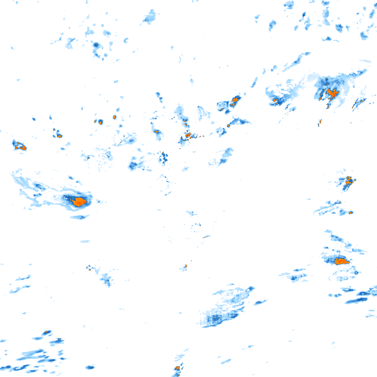 rain layer