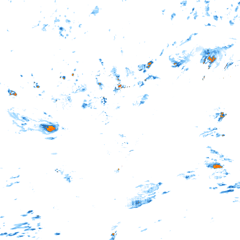 rain layer
