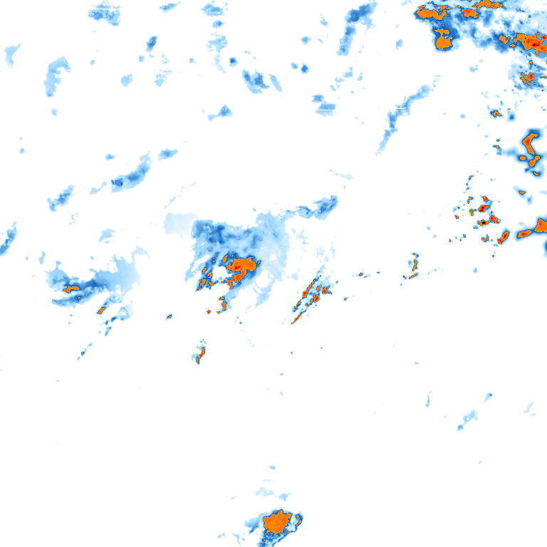 rain layer