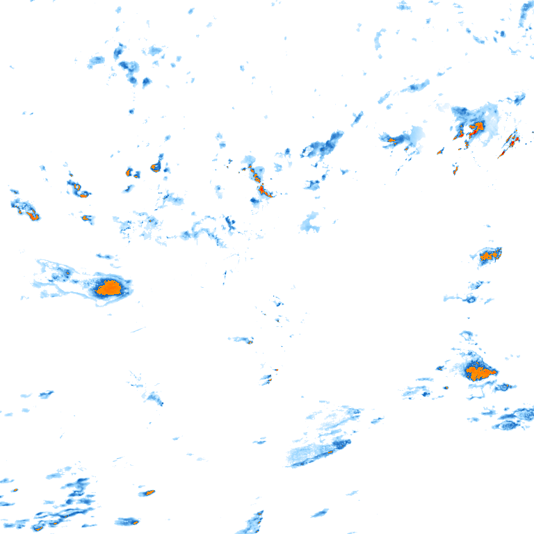 rain layer