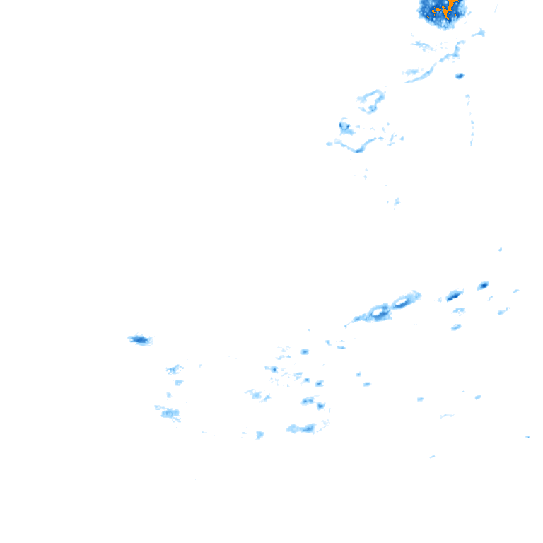 rain layer