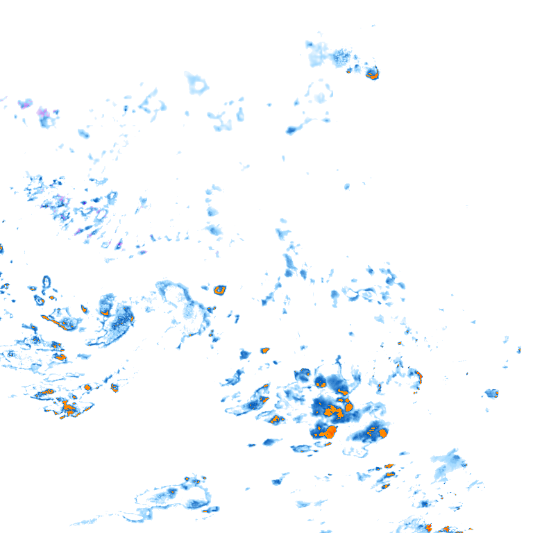 rain layer