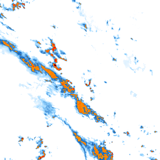 rain layer