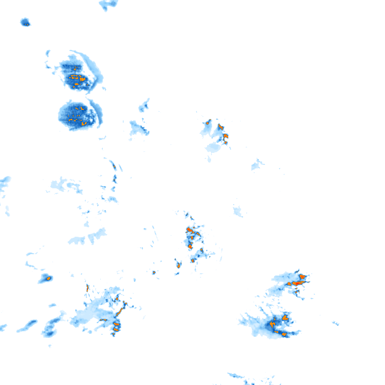 rain layer
