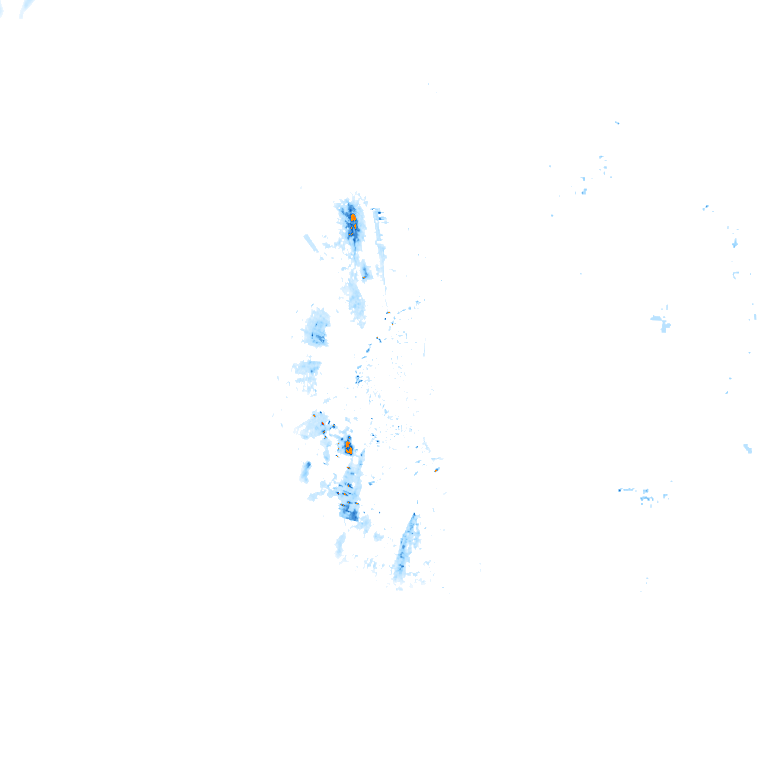 rain layer