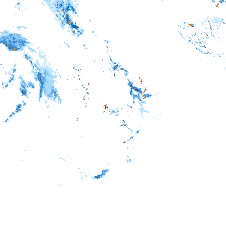 rain layer