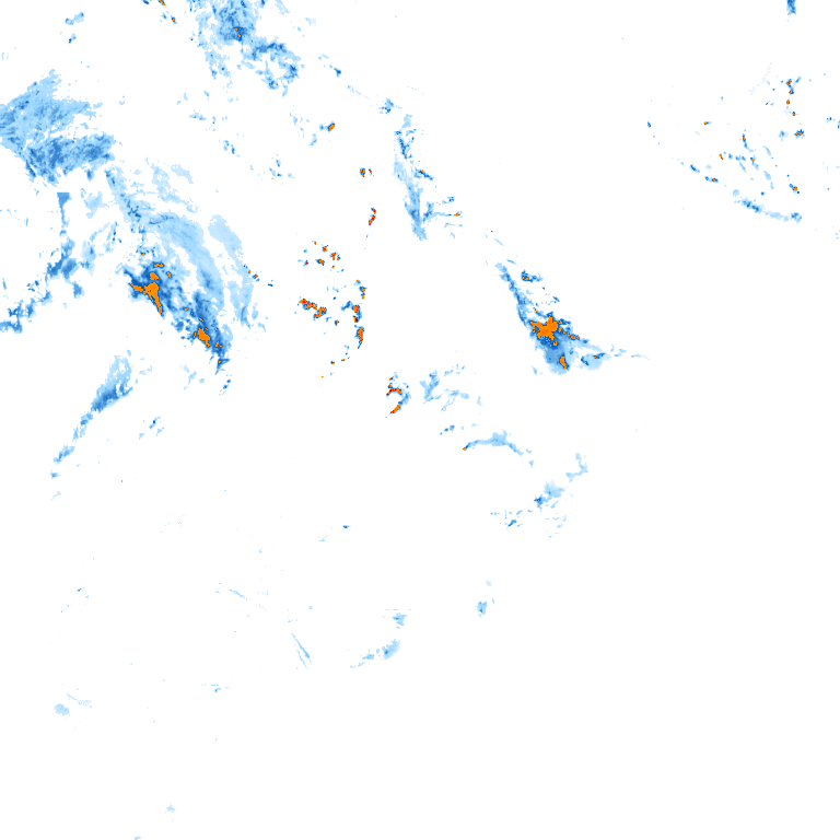 rain layer