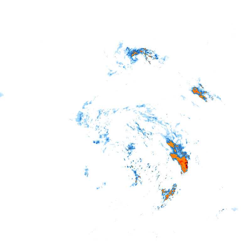 rain layer