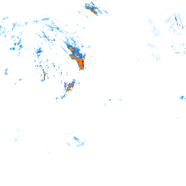 rain layer
