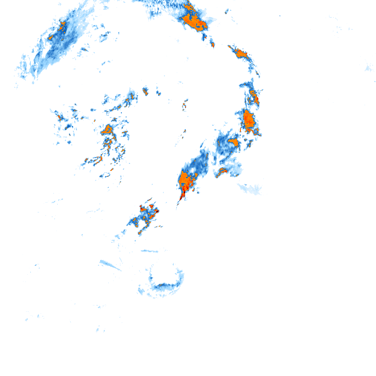 rain layer