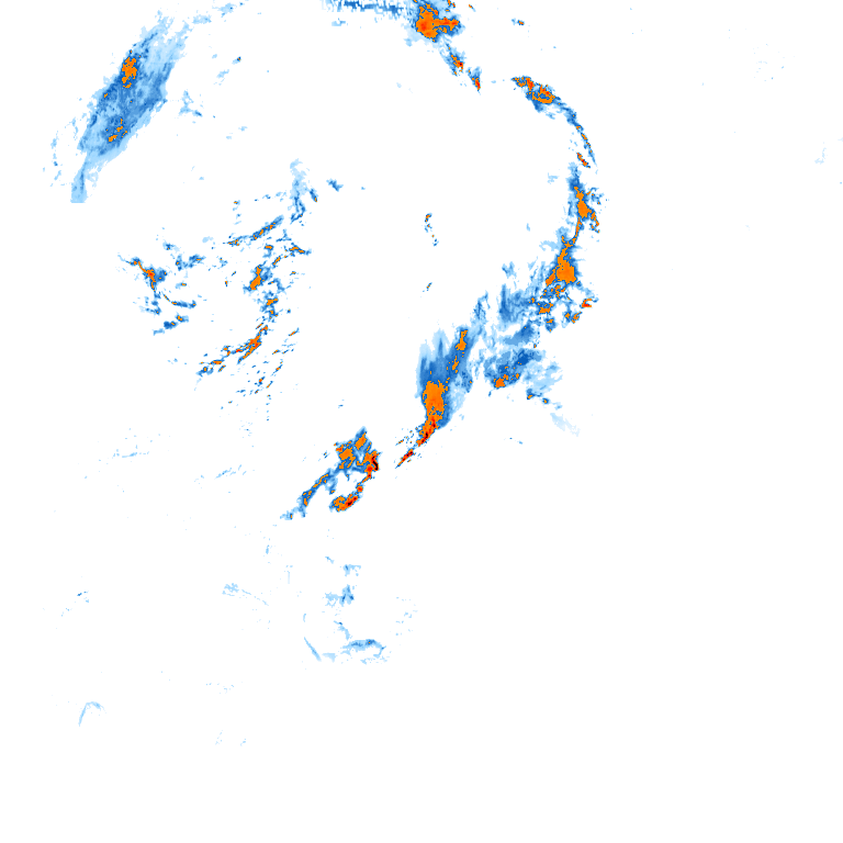 rain layer