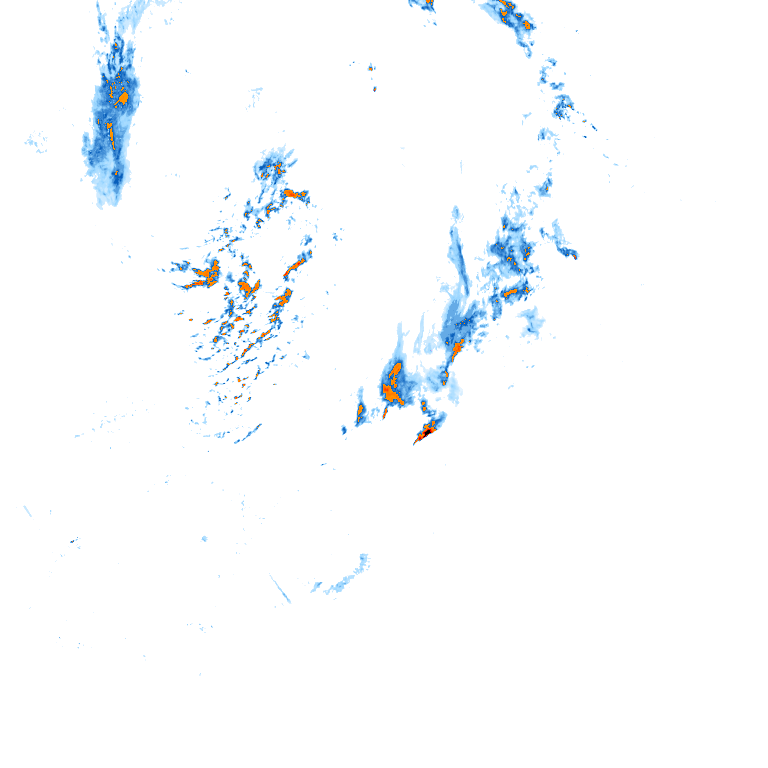 rain layer