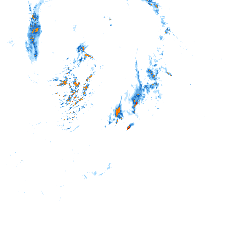 rain layer