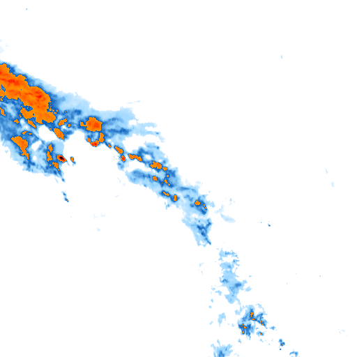 rain layer