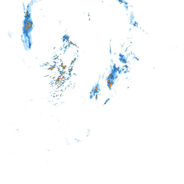 rain layer