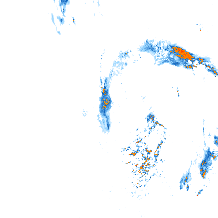 rain layer