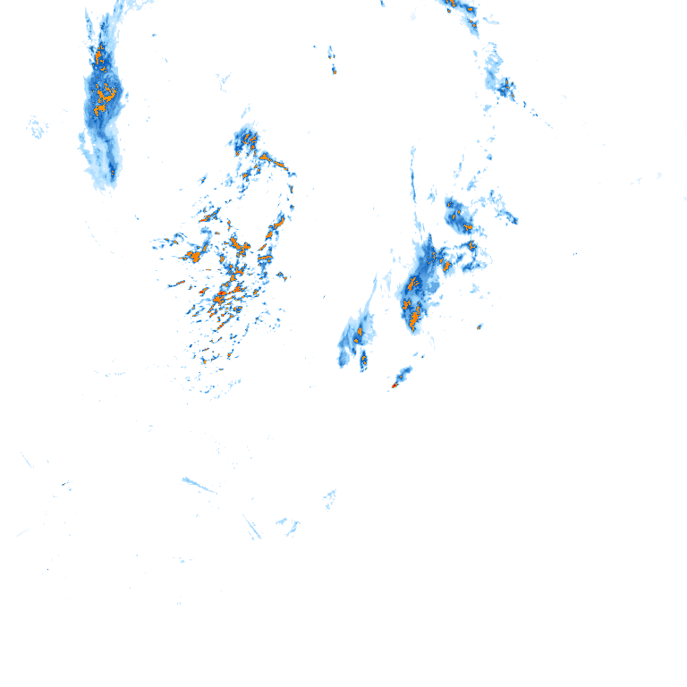 rain layer