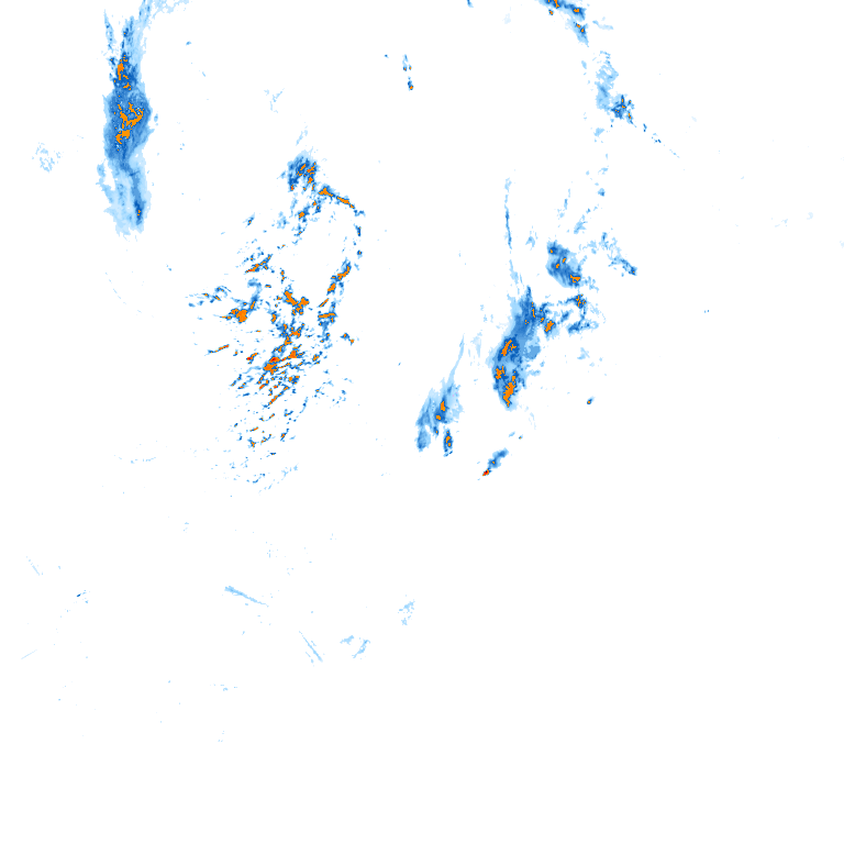 rain layer