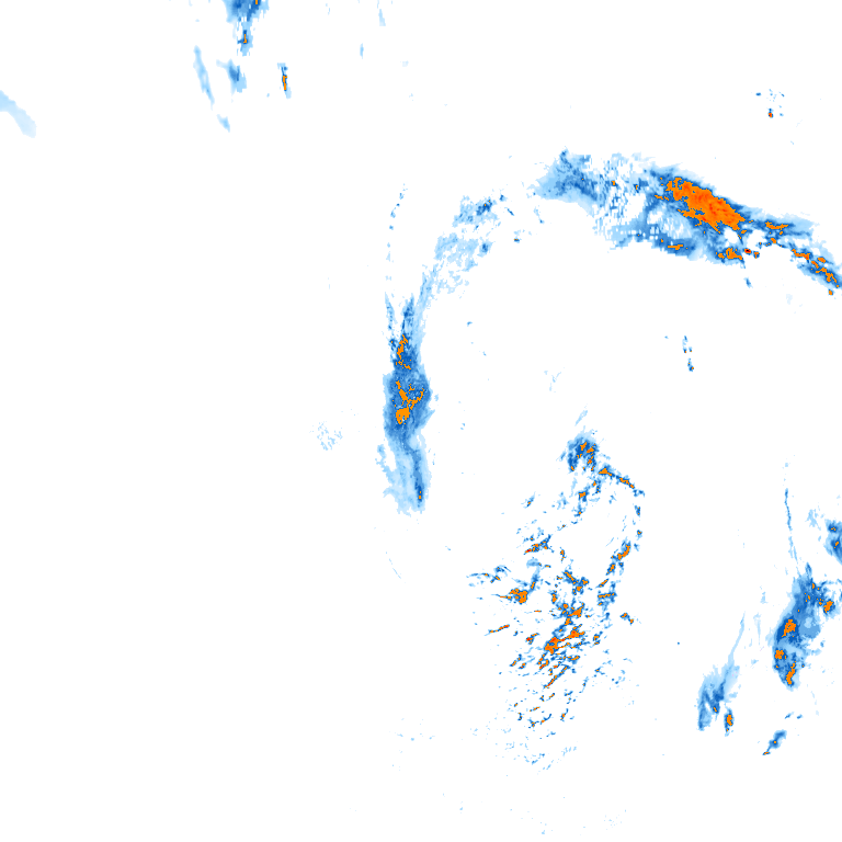 rain layer