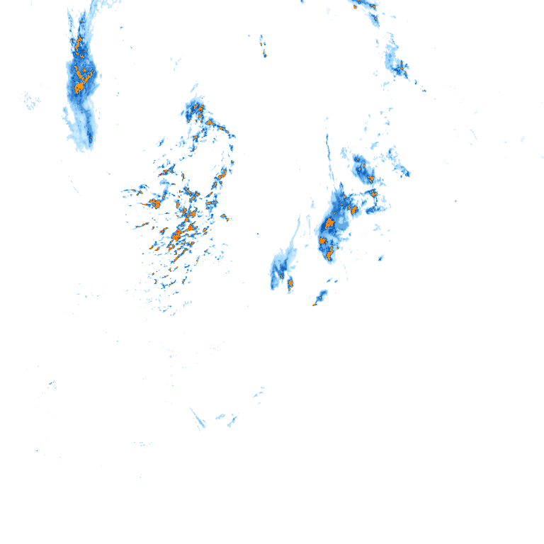rain layer
