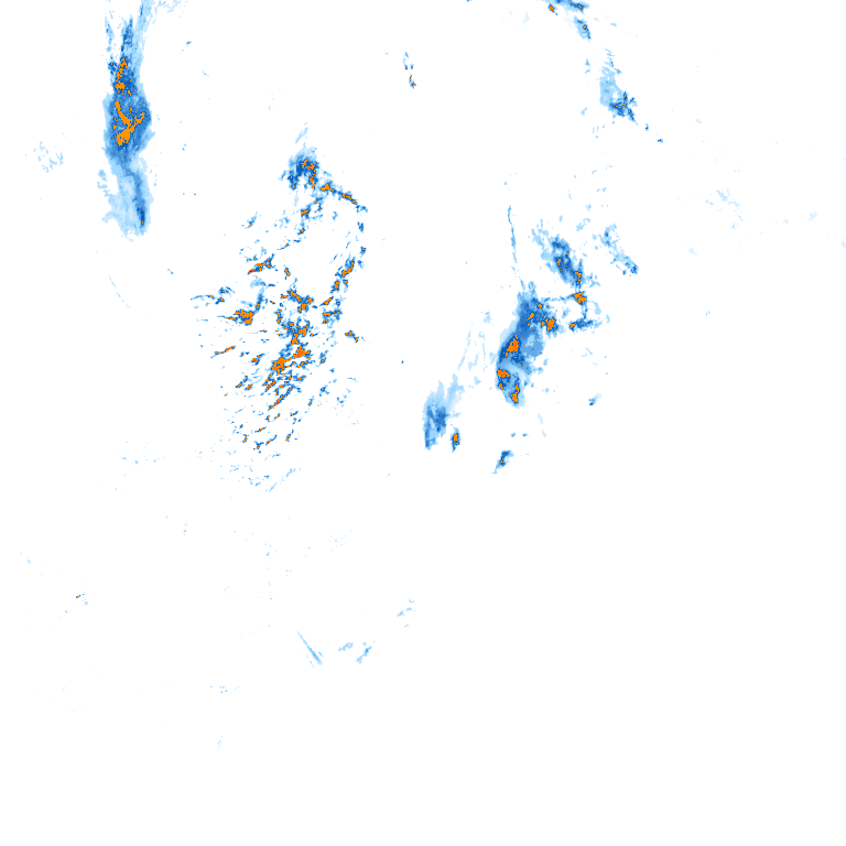 rain layer
