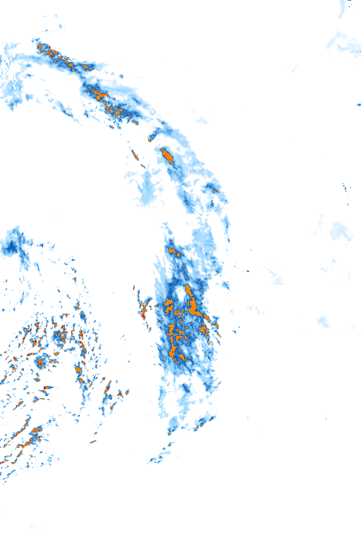 rain layer