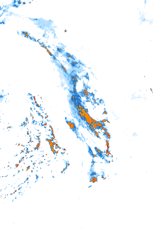rain layer