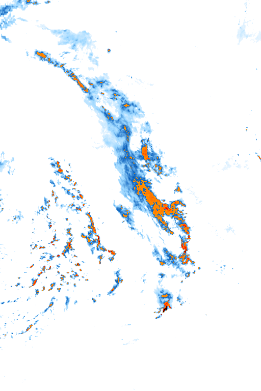 rain layer