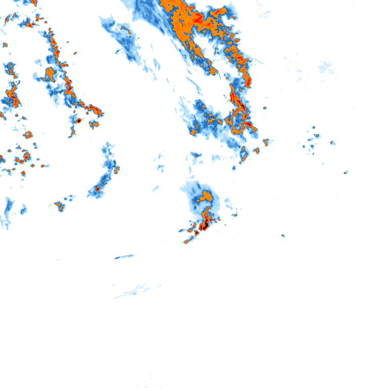 rain layer