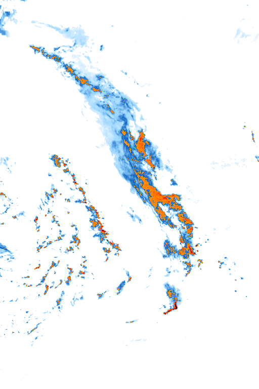 rain layer