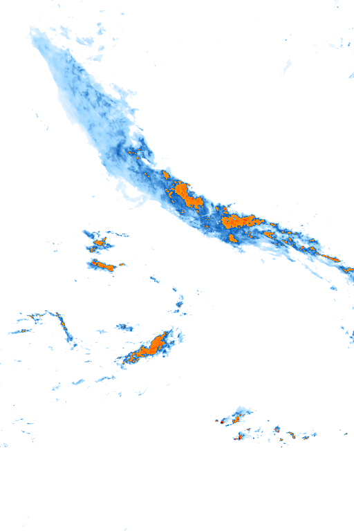 rain layer