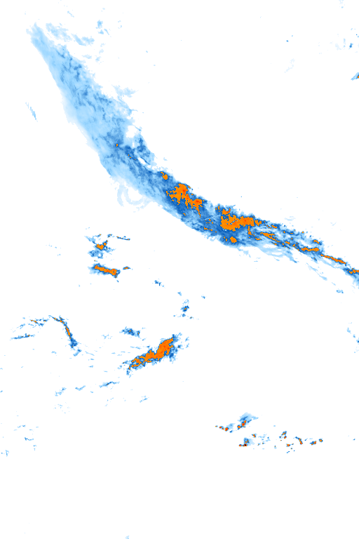 rain layer