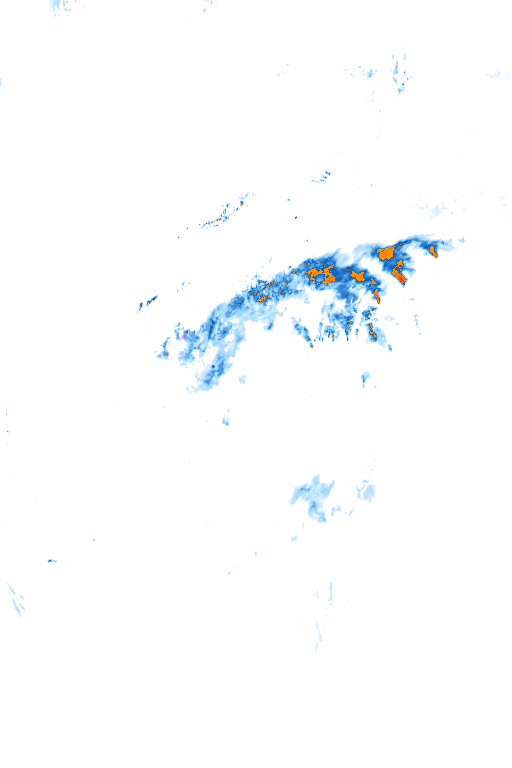 rain layer