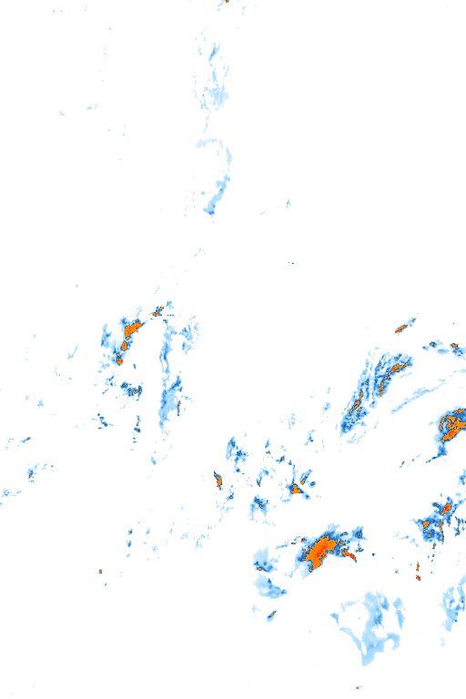 rain layer