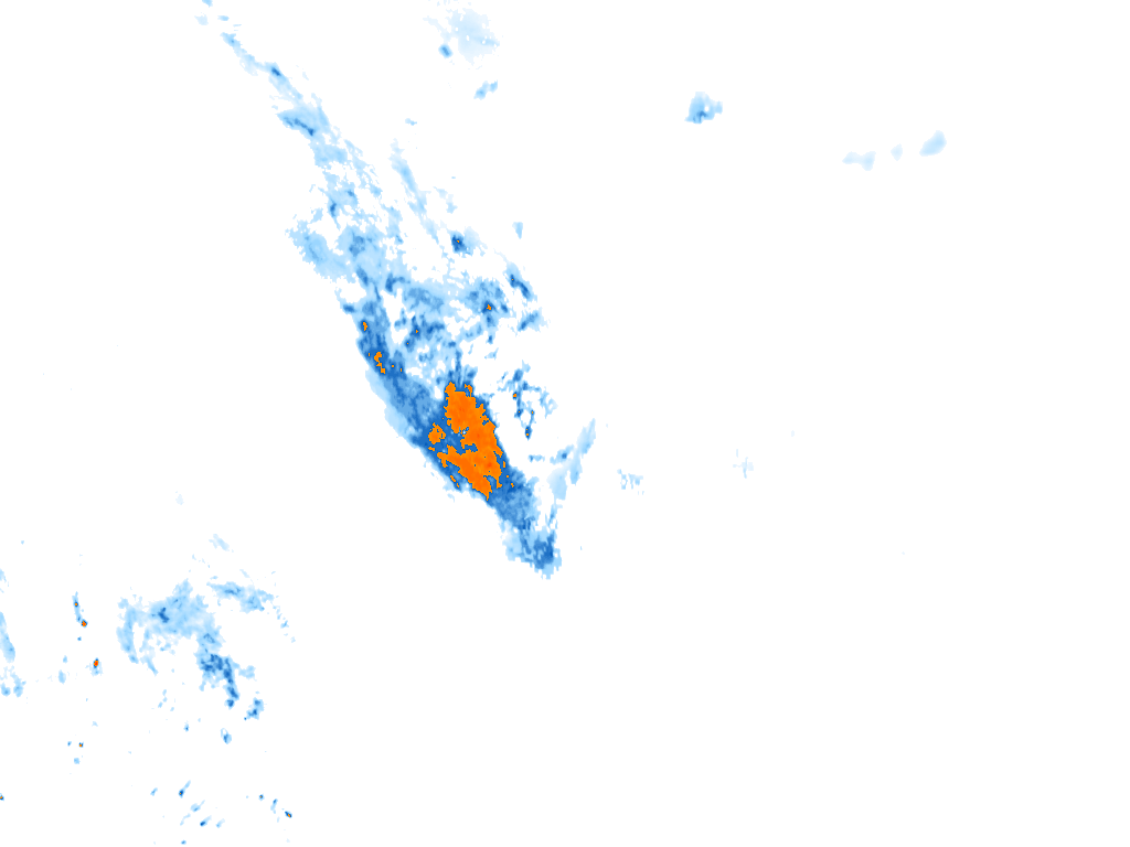 rain layer