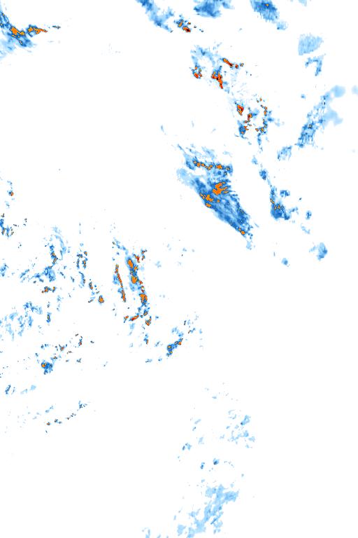 rain layer