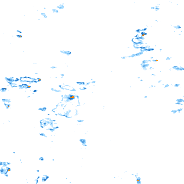 rain layer